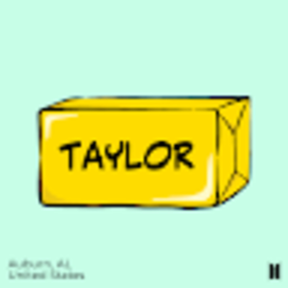 Meet your Posher, Taylor